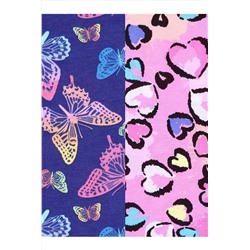 Леггинсы 2шт. АПРЕЛЬ, 1043565