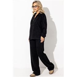 Блузка женская  4343/05/Черный