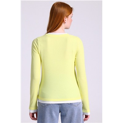 Лонгслив АПРЕЛЬ, 1187575