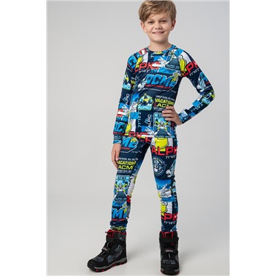 Термокомплект PLAYTODAY, 1223175