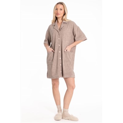 Халат М324230к