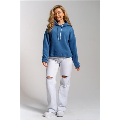 Толстовка 36860 (Индиго)