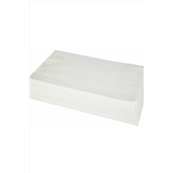 White Line Полотенца одноразовые спанлейс АРТВАКС, 45×90 см, плотность 40 г/м², белый, 50 шт. KRISTALLER, 1193422