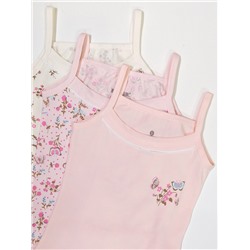 4964 майка дев многоцвет (BAYKAR)