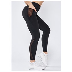 Женские леггинсы LEG41