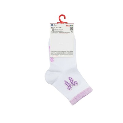 Нарядные CONTE-KIDS TIP-TOP Носки детские