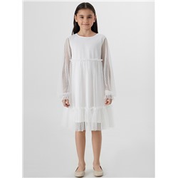 ПЛАТЬЕ ДЛЯ ДЕВОЧЕК 157830