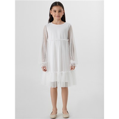 ПЛАТЬЕ ДЛЯ ДЕВОЧЕК 157830