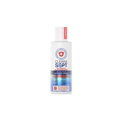 ClearaSept Anti-Acne Лосьон с матирующим эффектом 150мл Антибактериальная для проблемной кожи