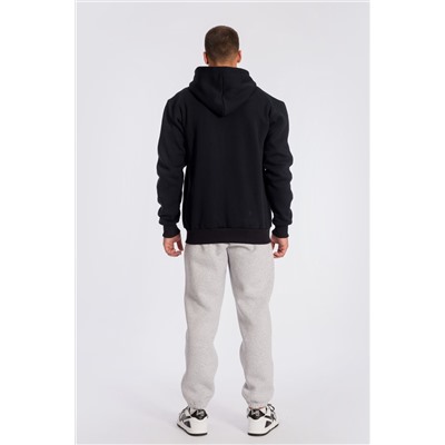 Толстовка утепленная М11724Па