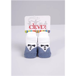 CLEVER Носки С008 7-8