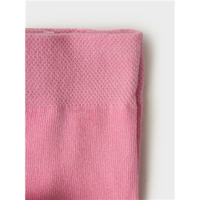 Колготки трикотажные для девочек, 3 пары в комплекте