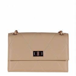 Сумка 87257-1VG yellow Vitelli Grassi