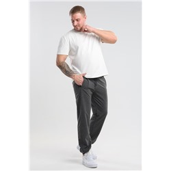 07 Брюки мужские с манжетом