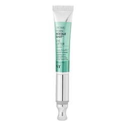 VT Cosmetics Массажный лифтинг-крем для век с ПДРН PDRN Reedle Shot Eye Lifter