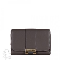 Женский кошелек 2701-051 d.gray Tailian/30