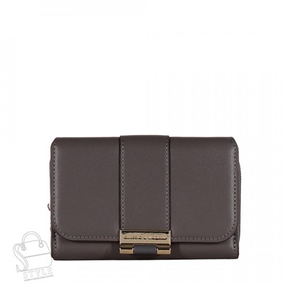 Женский кошелек 2701-051 d.gray Tailian/30