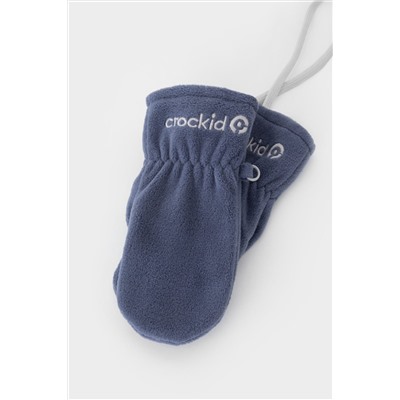 Варежки CROCKID, 1033940