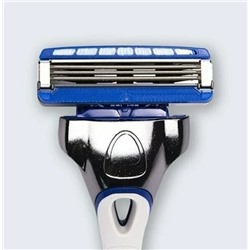 Станок для бритья Schick (Wilkinson Sword) HYDRO-5 (+1 кассета) (на подставке)