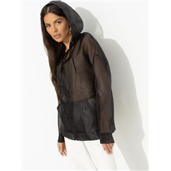 CHARUTTI Худи 11434