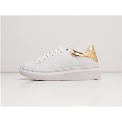Кроссовки Alexander McQueen Lace-Up Sneaker