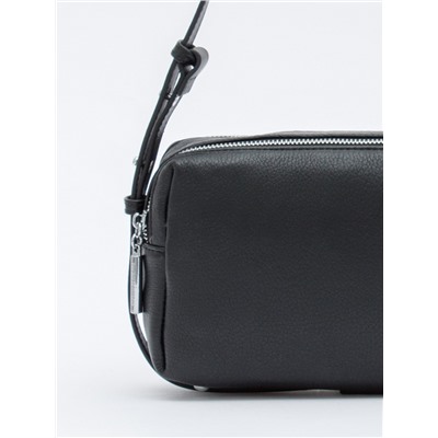 Сумка 2413Y black Polina&Eiiterou