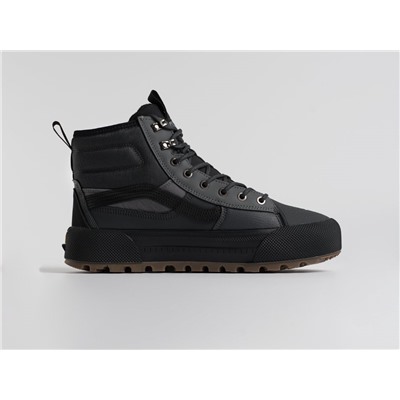 Зимние Кеды VANS Sk8-Hi MTE-3 Gore-Tex