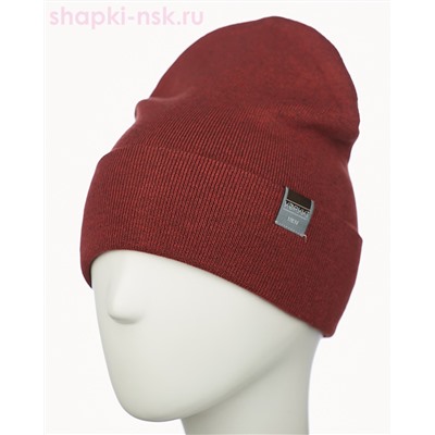 010 SHM Колпак мужской (58-60)