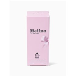 Парфюмерная вода женская MELINA, 35 мл (мотив Delina Parfums de Marly/Quentin Bisch)