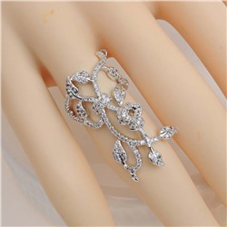 XUPING Кольцо арт. 53 0468 (id 287813)