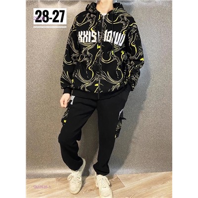 костюм теплый 1822535-1