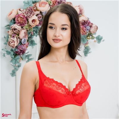 Бюстгальтер женский Orietta AVEC OA33731E