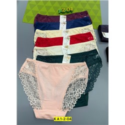 трусы женские 10шт