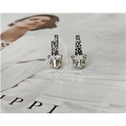 Серьги "Грозти "