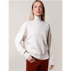 VILATTE Свитер D34.206