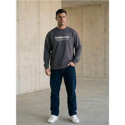 Толстовка М125097Пс