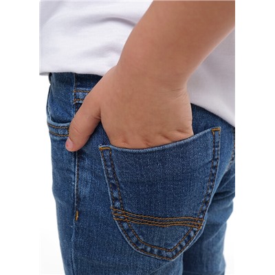 Джинсы детские для девочки