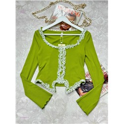 Кофта бронь 2051485-4