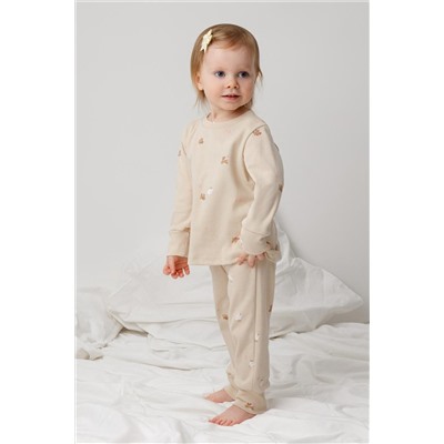 Пижама CROCKID, 1213926