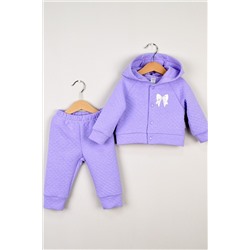 Комплект (Толстовка+Брюки) BABY BOOM, 1200697