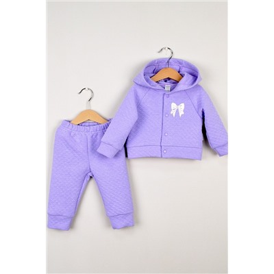 Комплект (Толстовка+Брюки) BABY BOOM, 1200697