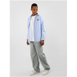 Джинсы Соль&Перец