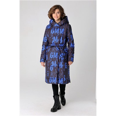 Пальто DIZZYWAY, 915033