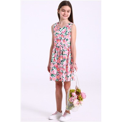 Платье АПРЕЛЬ, 1087374