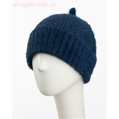 491 PB Шапка женская (56-58)