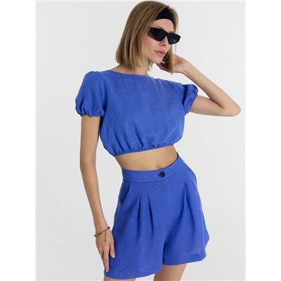 ШОРТЫ ЖЕНСКИЕ 132340