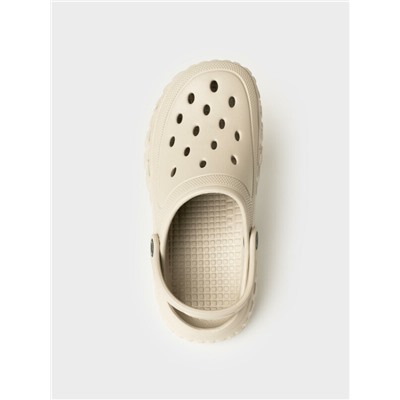 Сабо для мальчиков