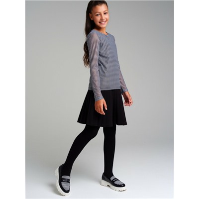 Юбка текстильная для девочек