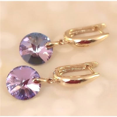 Серьги SW Н01-15036