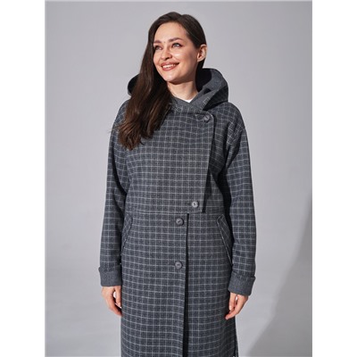 DIMMA Пальто 2446